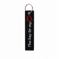 Flight Tag - The Key To My Heart