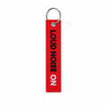 Flight Tag - Loud Noise On