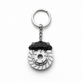 Brake Keyring