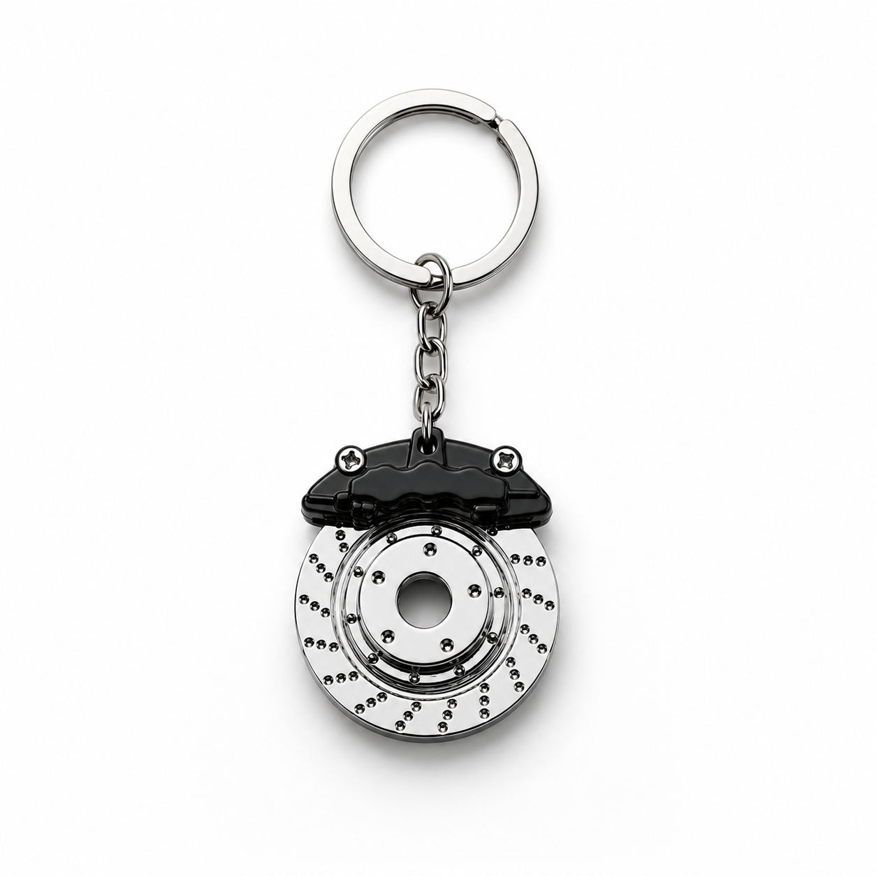 Brake Keyring