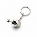 Gear Selector Keyring