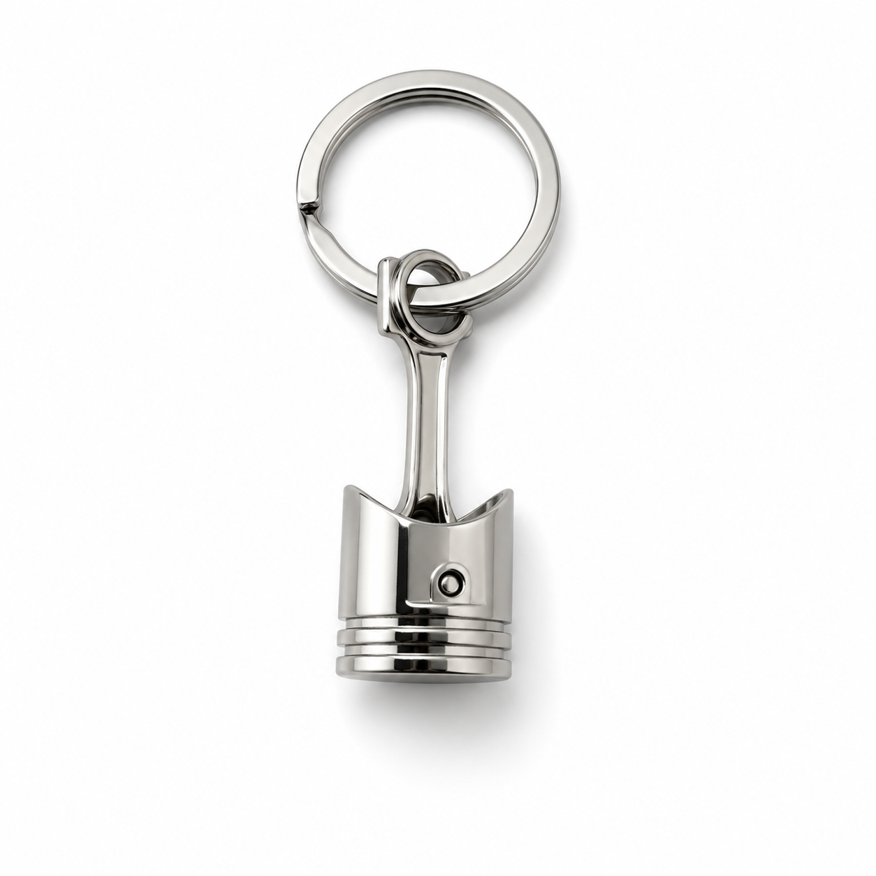 Piston Keyring