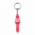 Garage Girls Sparkplug Keyring