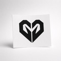 Signature Sticker