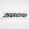 Sisterhood Sticker