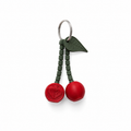 'Cherry On Top' Keyring