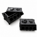 V8 Trinket Box