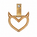 Devil Heart Tsurikawa - Gold