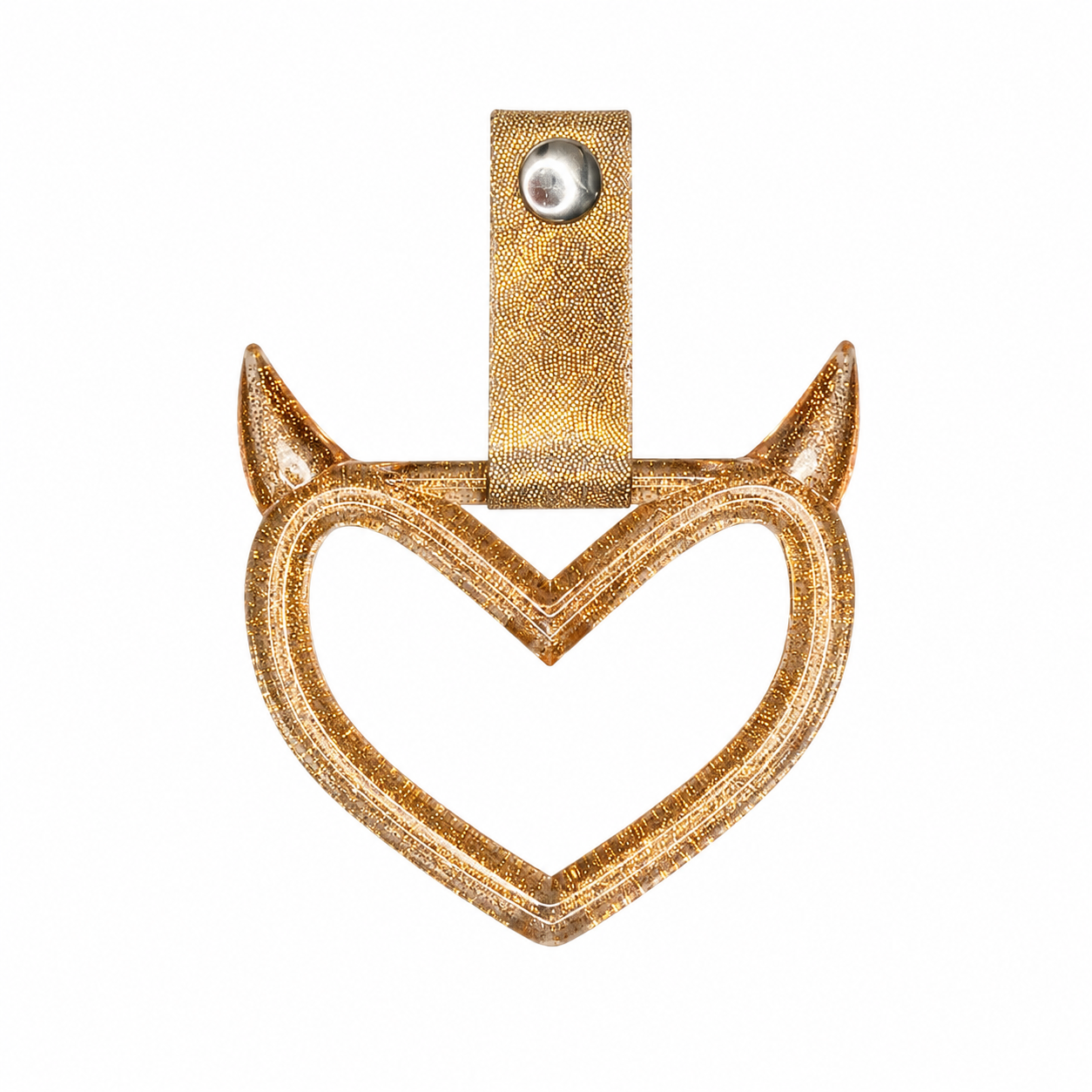 Devil Heart Tsurikawa - Gold