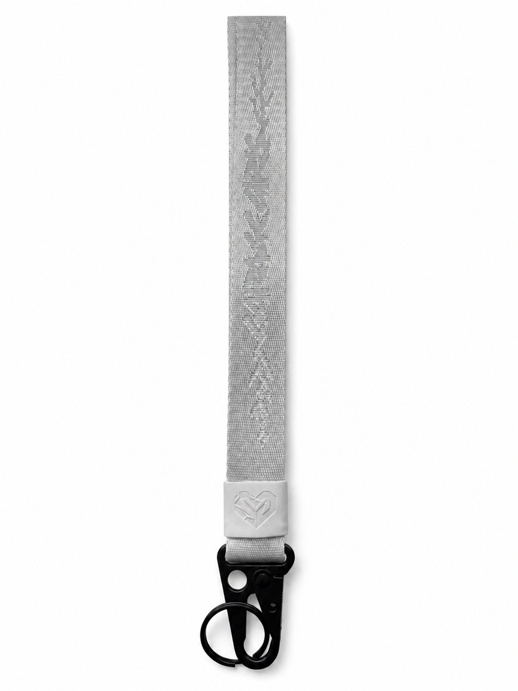 Voltage Lanyard