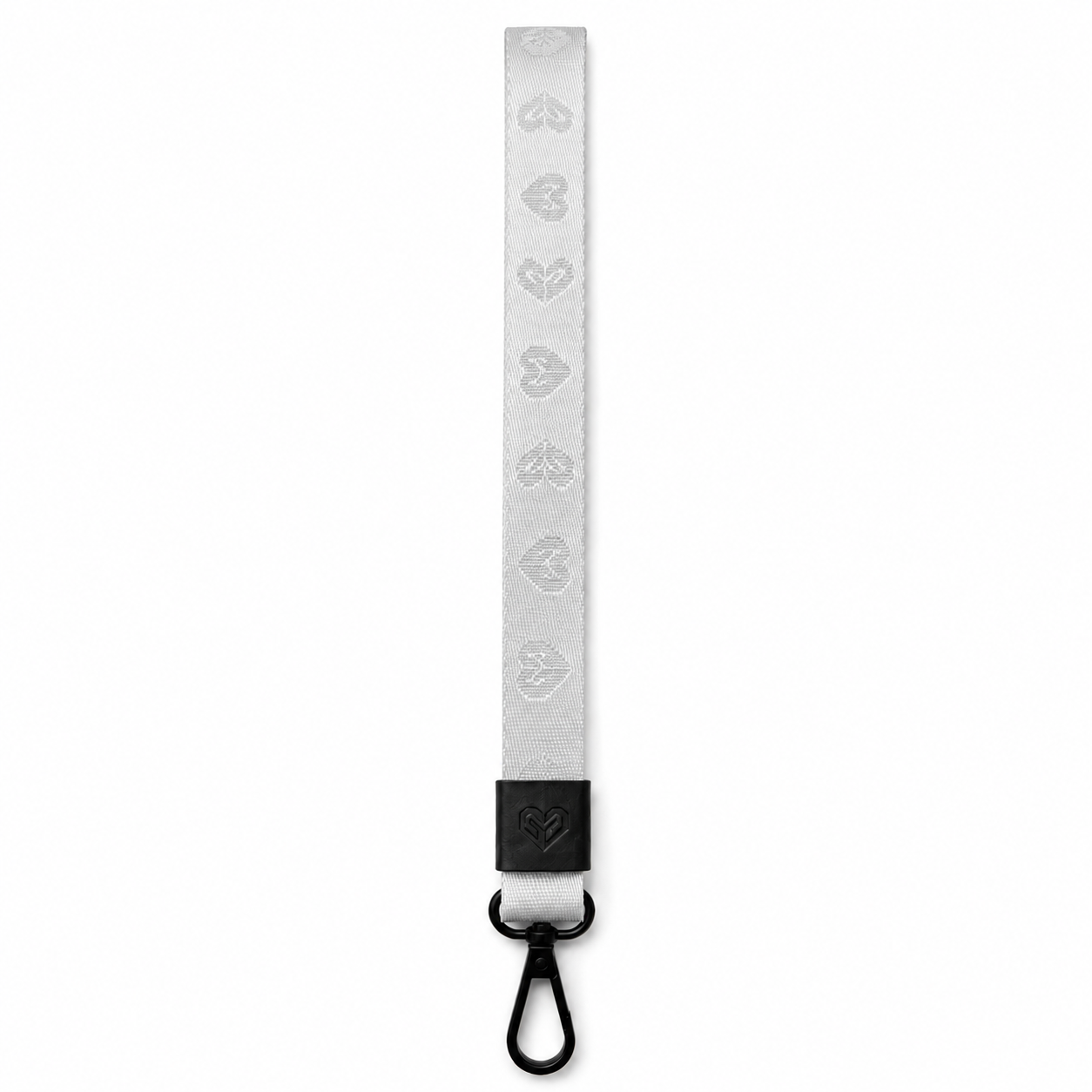 Signature Lanyard