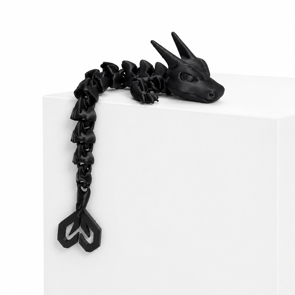 Dragon Fidget Toy