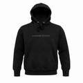 Garage Hoodie