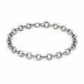 Hex Nut Bracelet