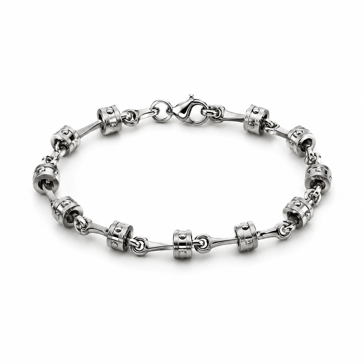 Piston Bracelet