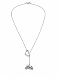Biker Necklace