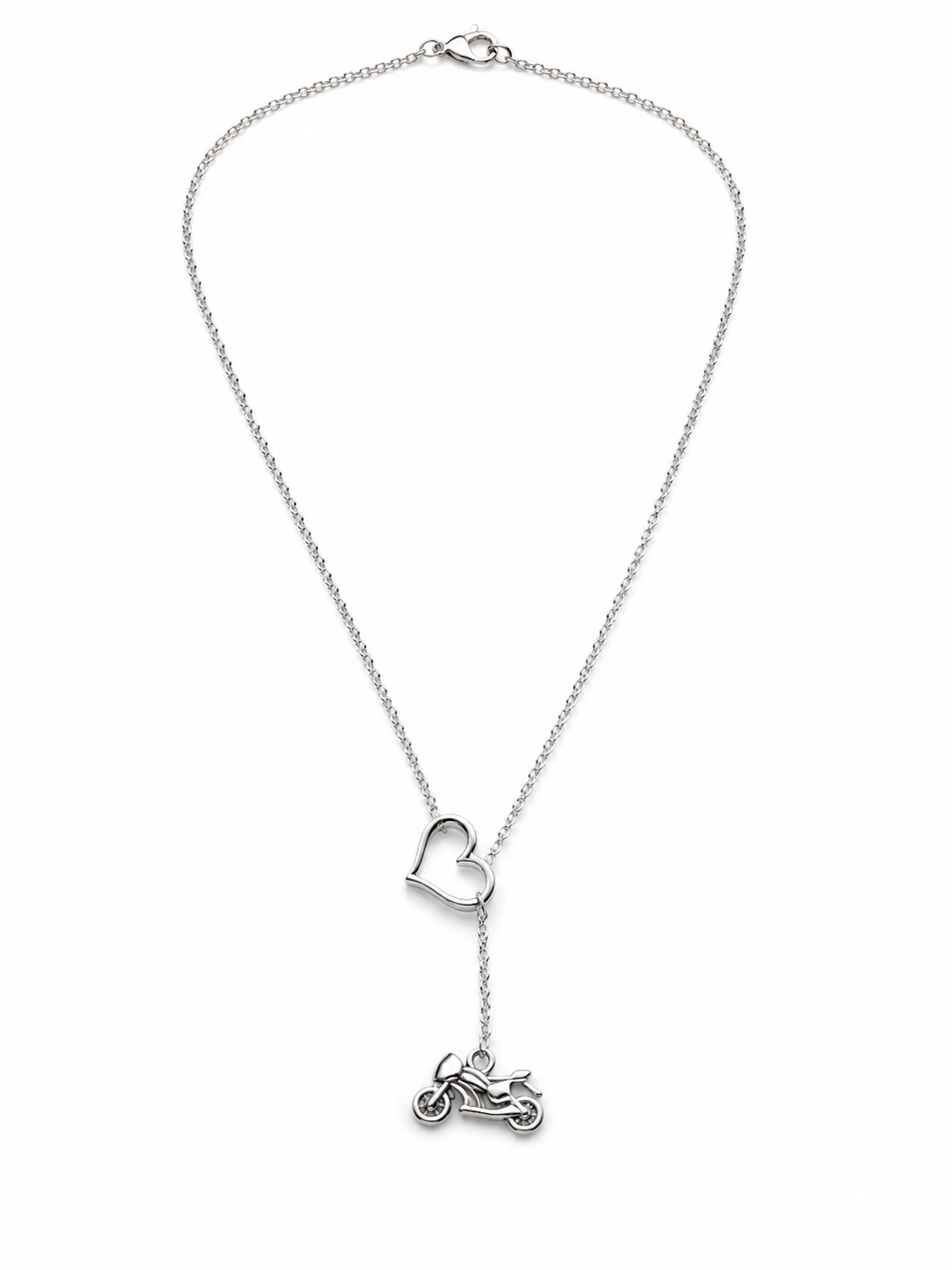 Biker Necklace