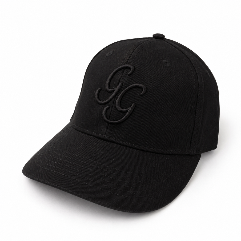 The Paddock Cap