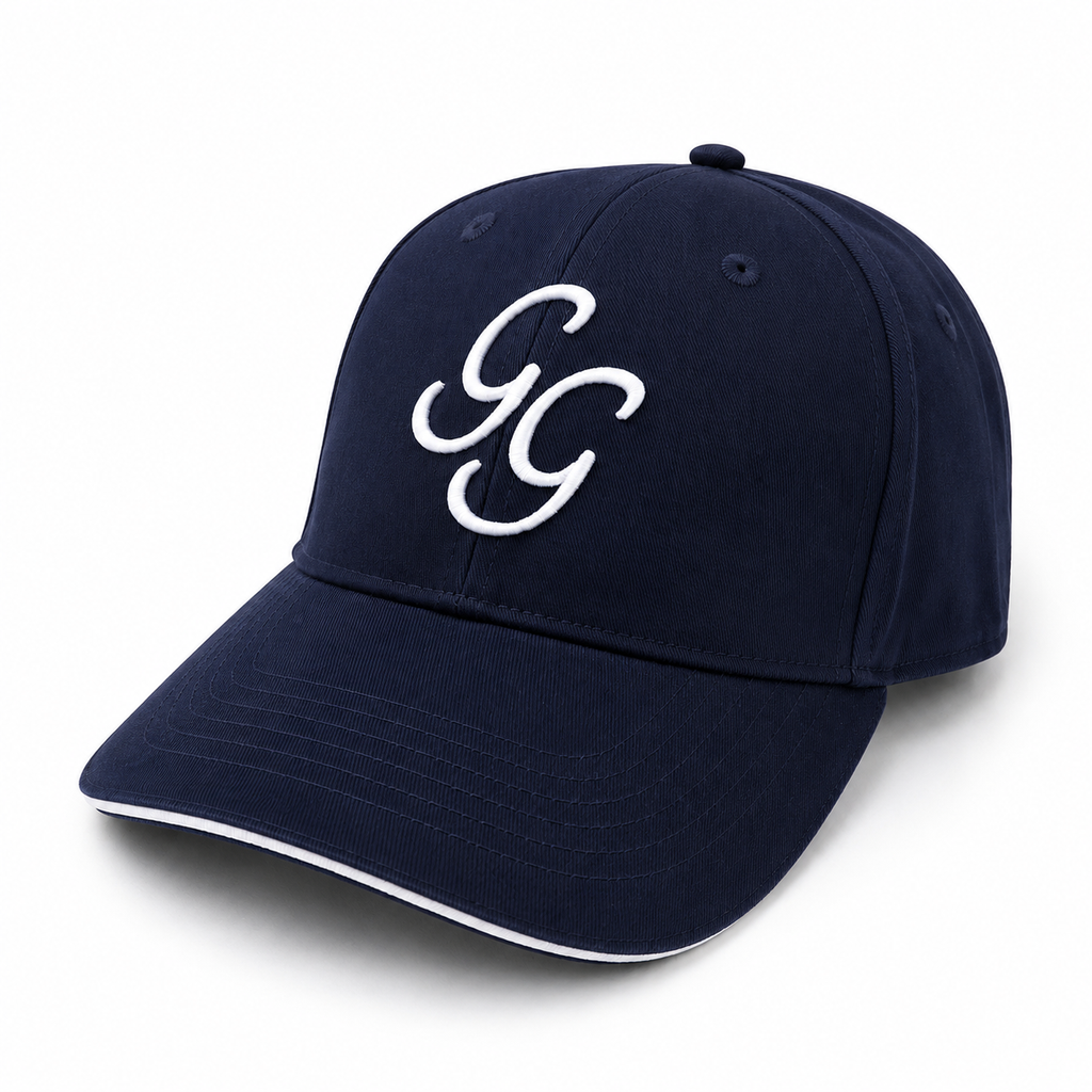 The Paddock Cap
