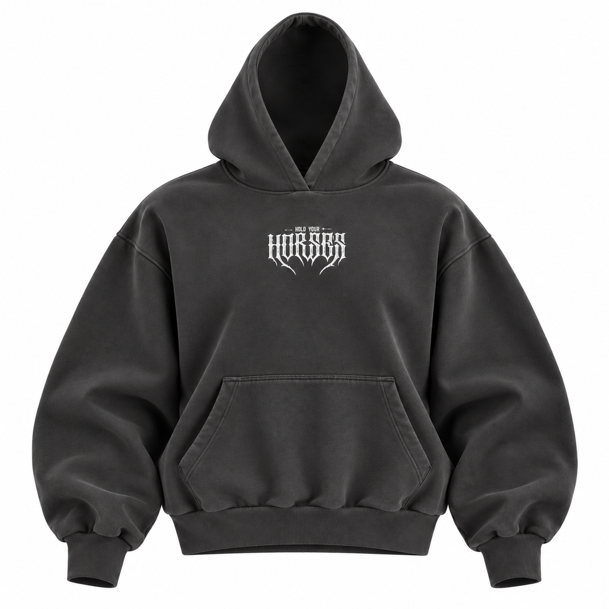 *PRE-ORDER* Hold Your Horses Hoodie
