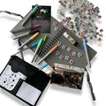 Build Book Kit