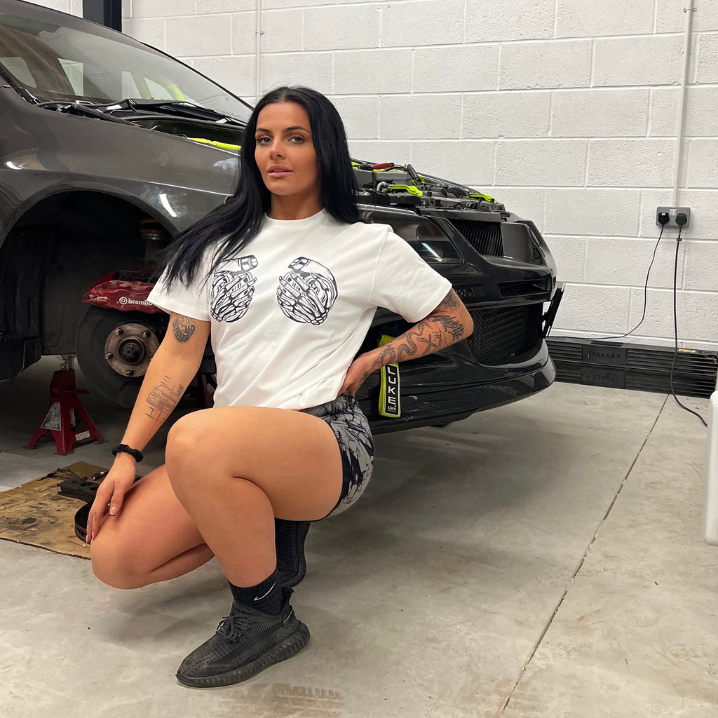 Turbo Ti-Tee