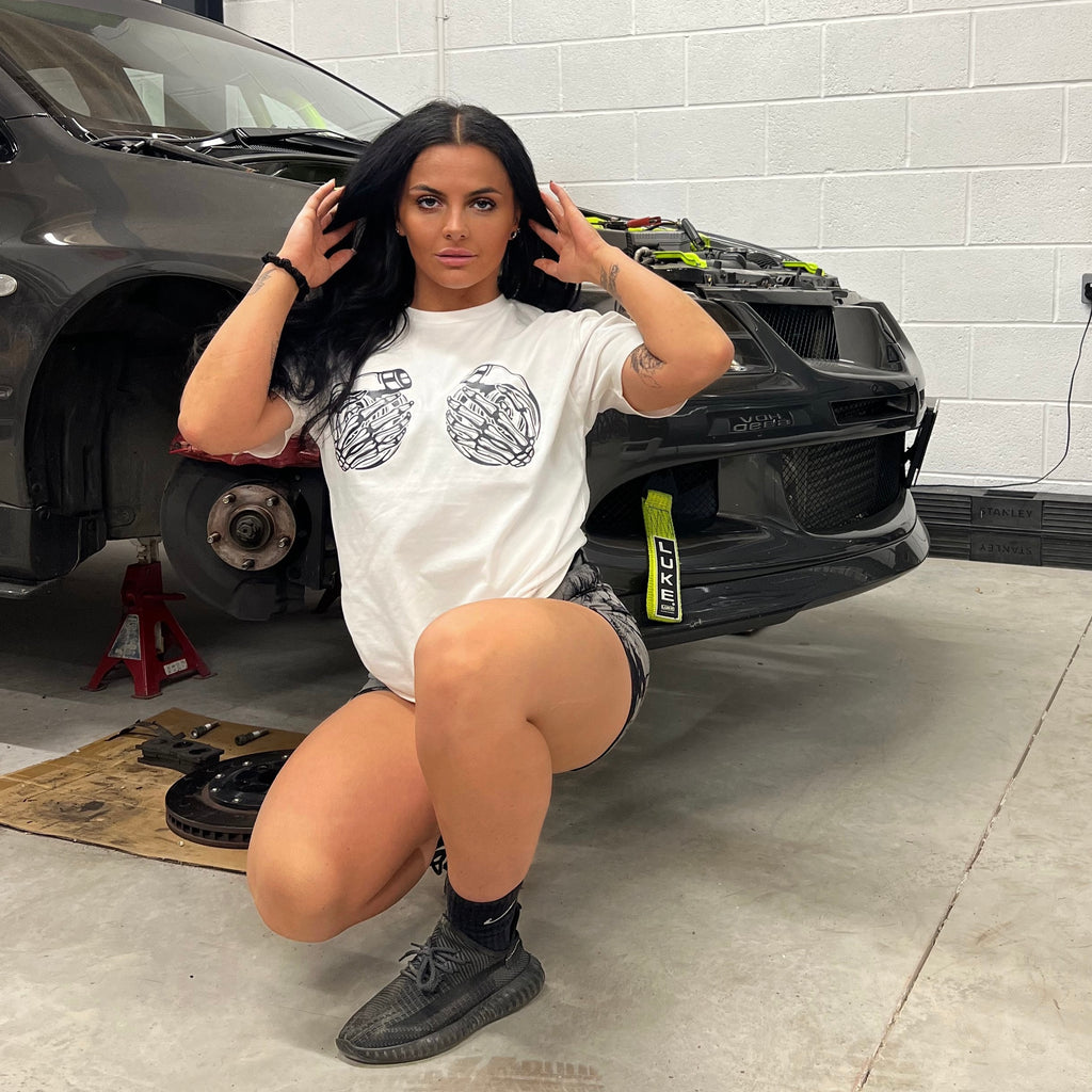 Turbo Ti-Tee