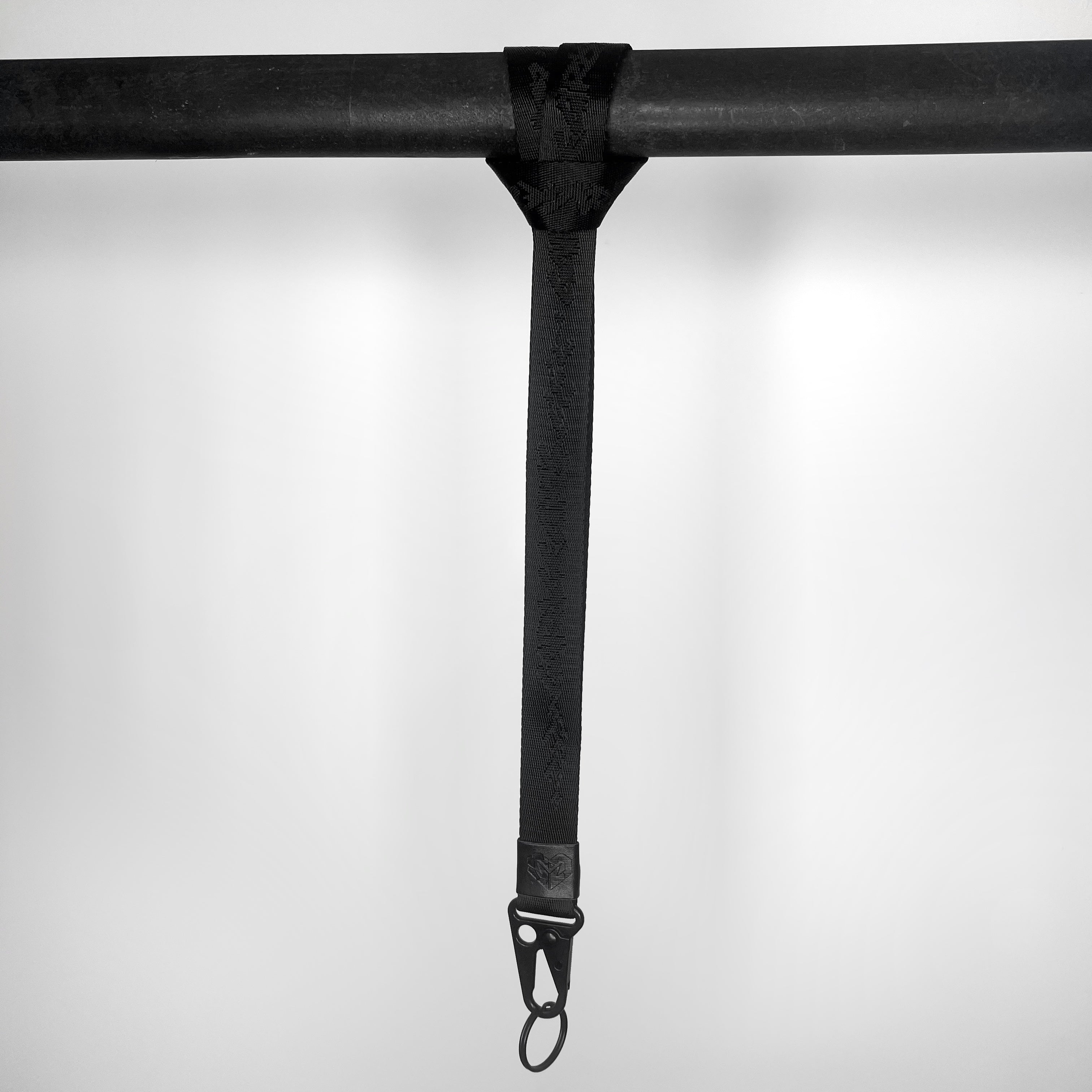 Voltage Lanyard
