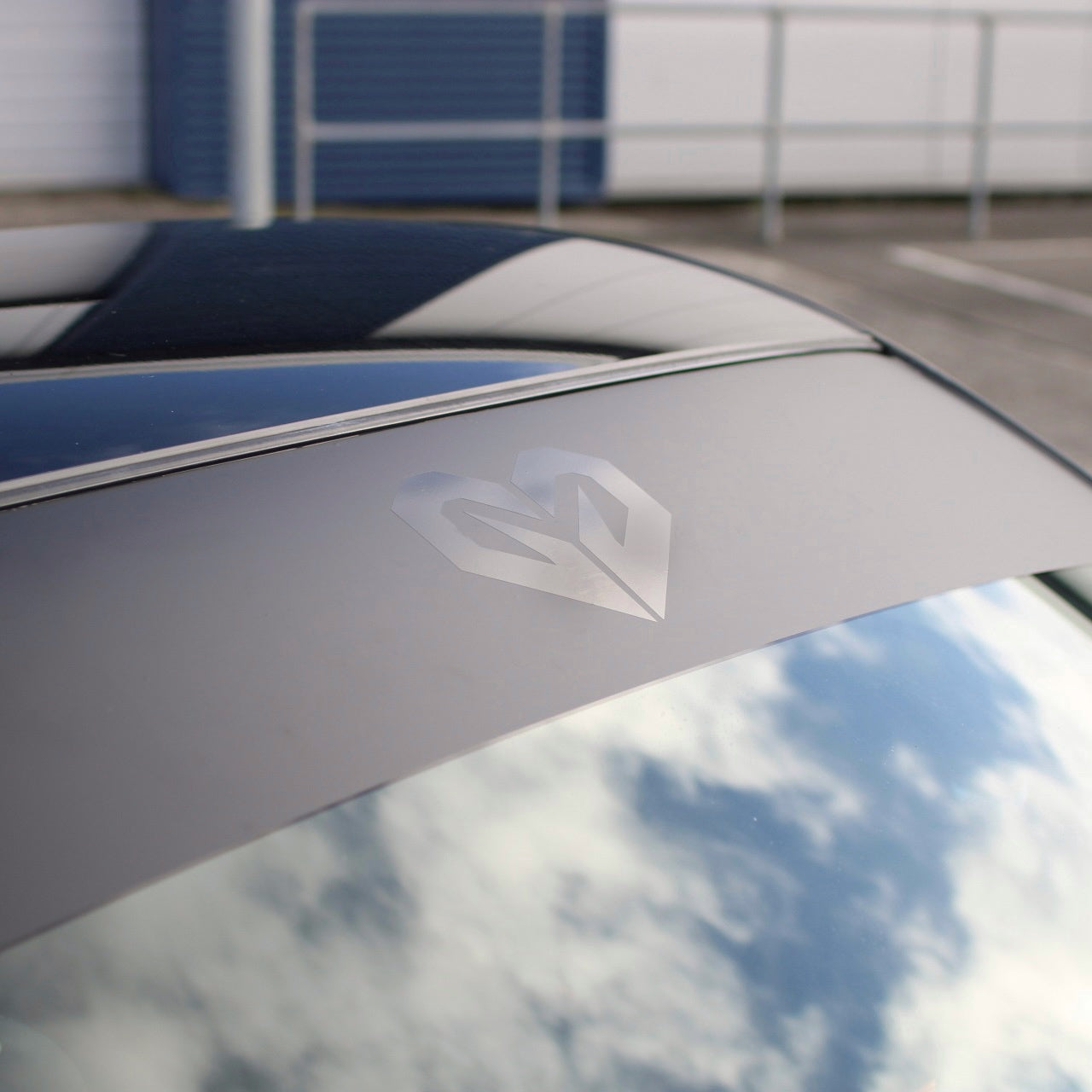 Signature Sunstrip