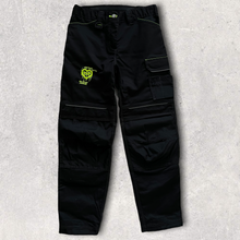 Load image into Gallery viewer, Mechanic Division Ladies Work Trousers
