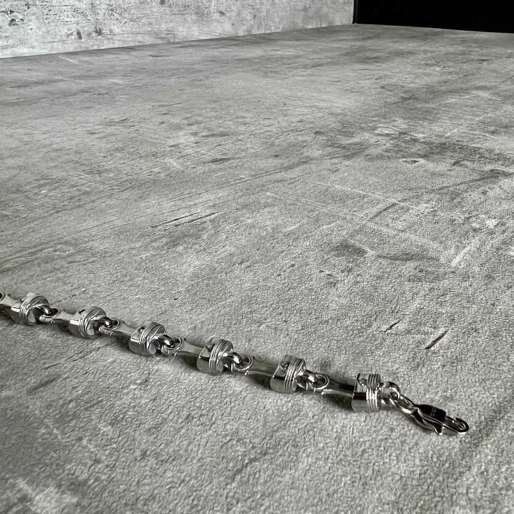 Piston Bracelet